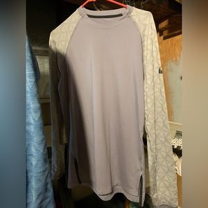 Mens Nike long sleeve